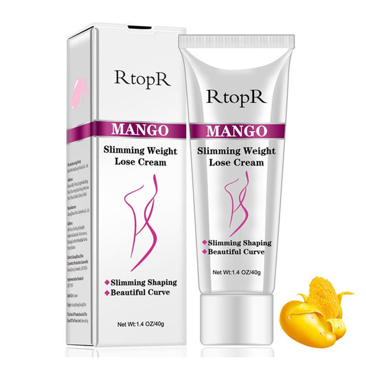 RtopR Mango Body Lotion Cream
